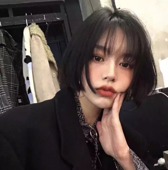 雨中的乘客