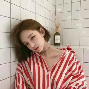 以遇刺为生的女人