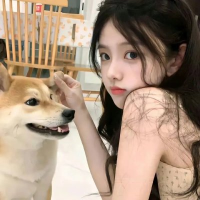 所以,和黑粉结婚了